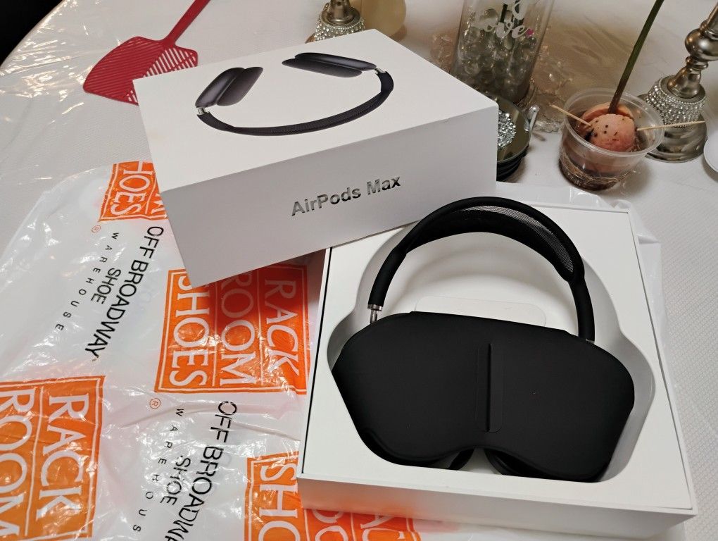 Apple Airpods Max