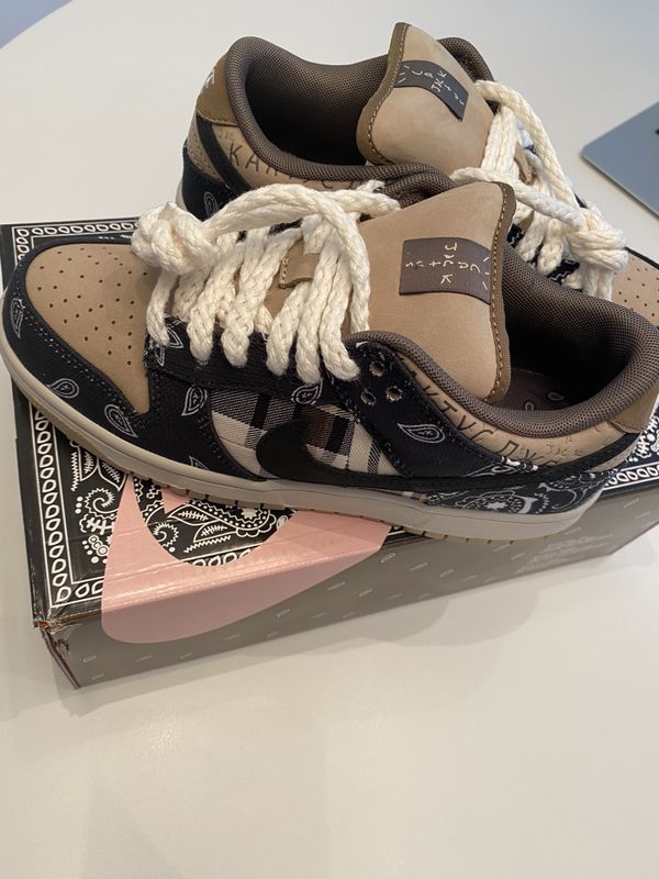 nike sb dunk cactus jack price