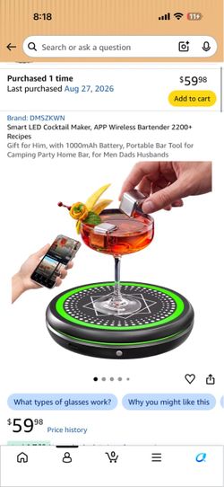 Smart LED Maker
