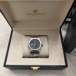 Watch