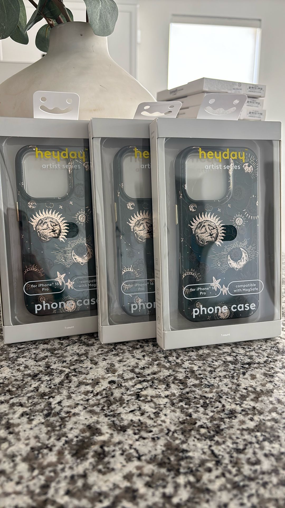 iPhone 16 Pro Phone Case