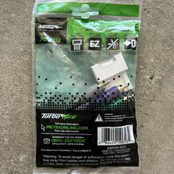 Amplifier Integration