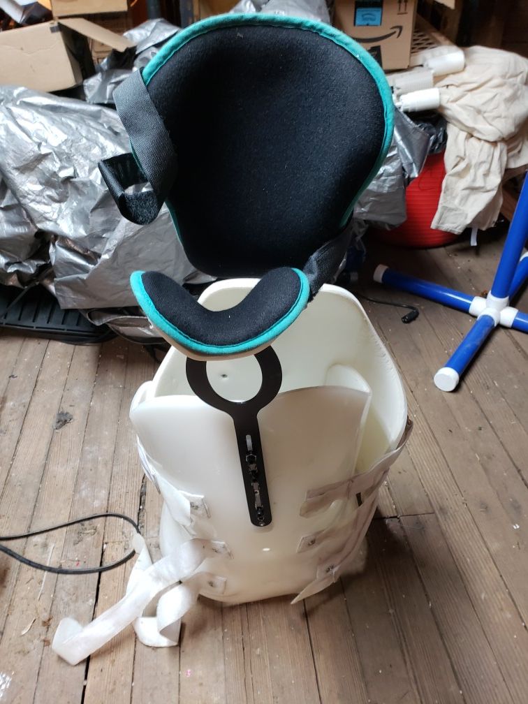 Ctlso Neck Back Brace