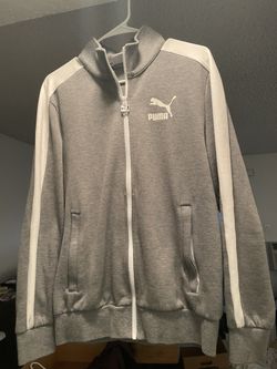 Puma Sweater