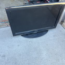TV 27 Inch 