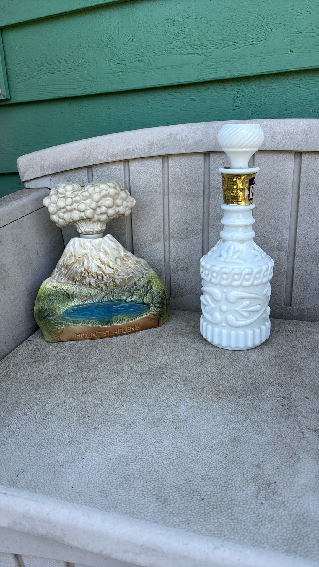 Jim Beam Collectibles