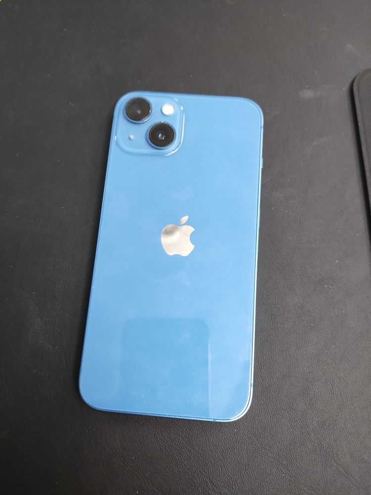 Clean for t mo bile 13 128Gb, battery health 99% original, warranty included and charger