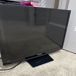 Samsung Small tv