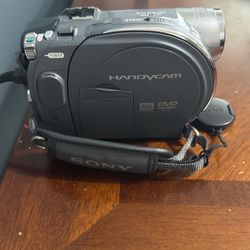 Sony Handycam