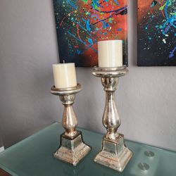 Candle  Holder 