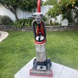 Bissell Cleanview Canister Vacuum