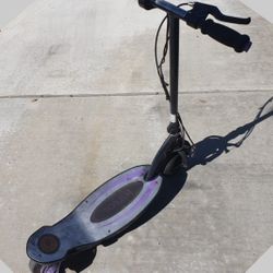 Razor Power Core E100 Electric Scooter
