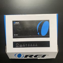 HDMI Splitter