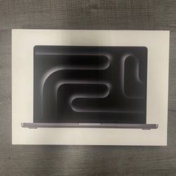 MacBook Pro 14inch M4 Pro Chip