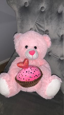 teddy bear