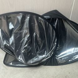 Cybertruck Sun Visor 