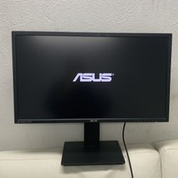 Asus Monitor 28 Inches /PB287 Q/ With HDMI Port