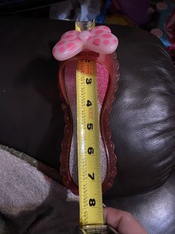 Minnie Mouse Play High Heels Delivery Make An Offer 