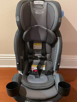 GRACO SLIMFIT3 LX