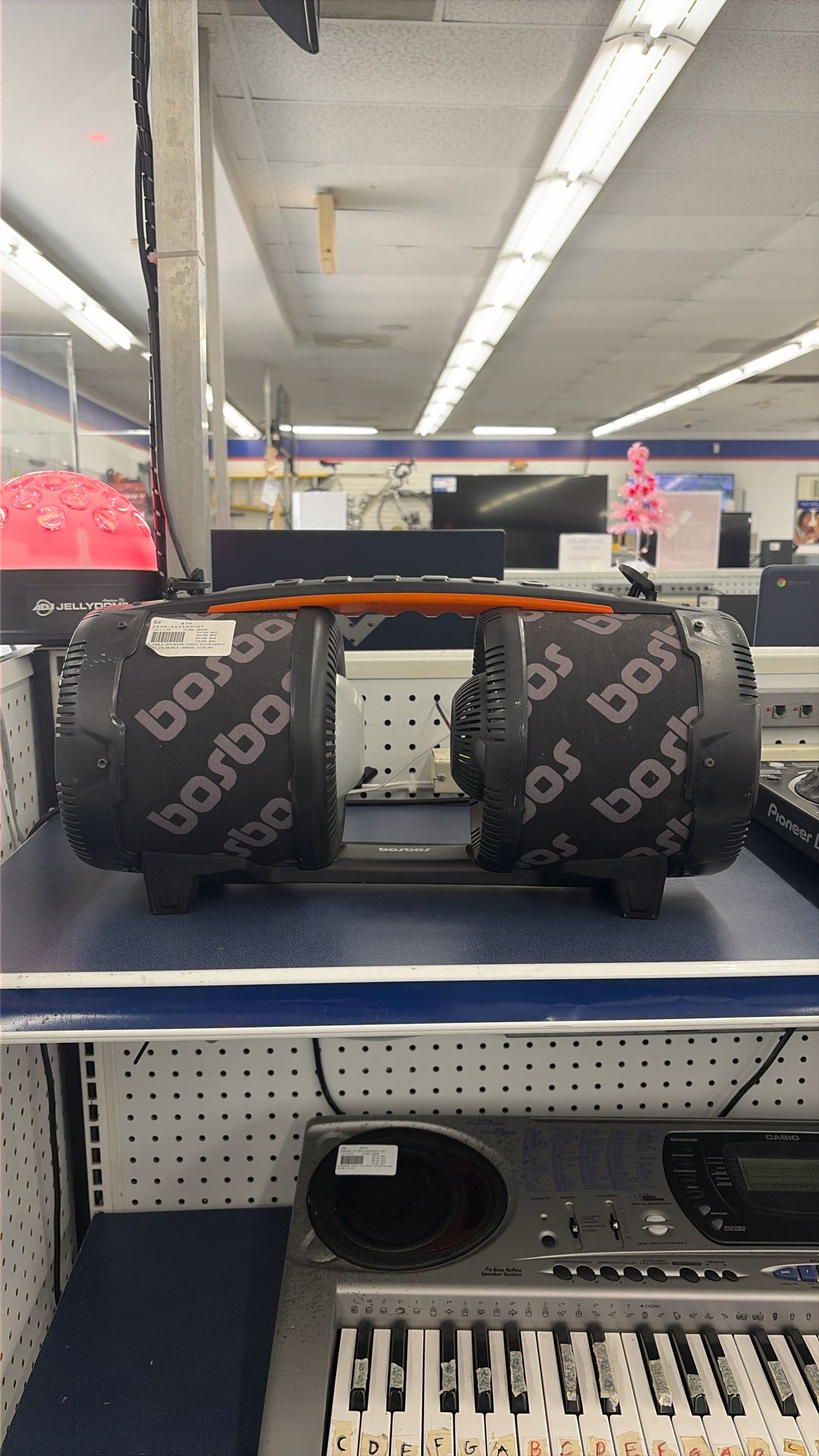 Cosco portable Speaker