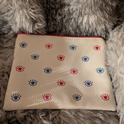 Macy's multicolor Eye Gaim Bag