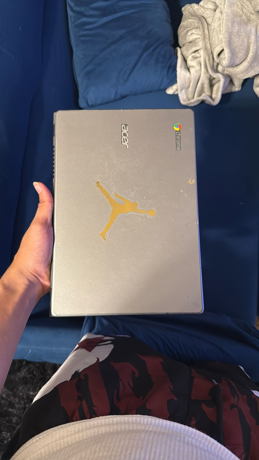 Chromebook (old)