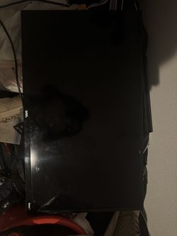 32 in Roku tv