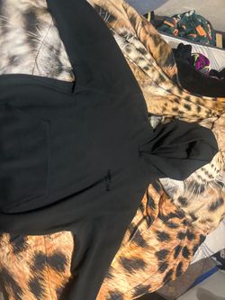 Essential hoodie XL