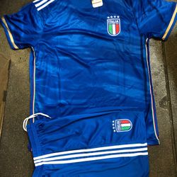 Soccer Uniforms