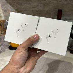 AirPods Pro 2