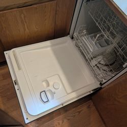 Dishwasher