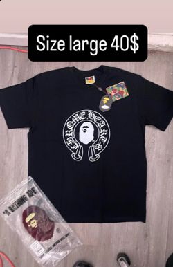 Bape shirt