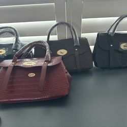 Women’s Handbags 