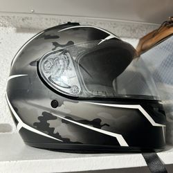 Bike Helmet 