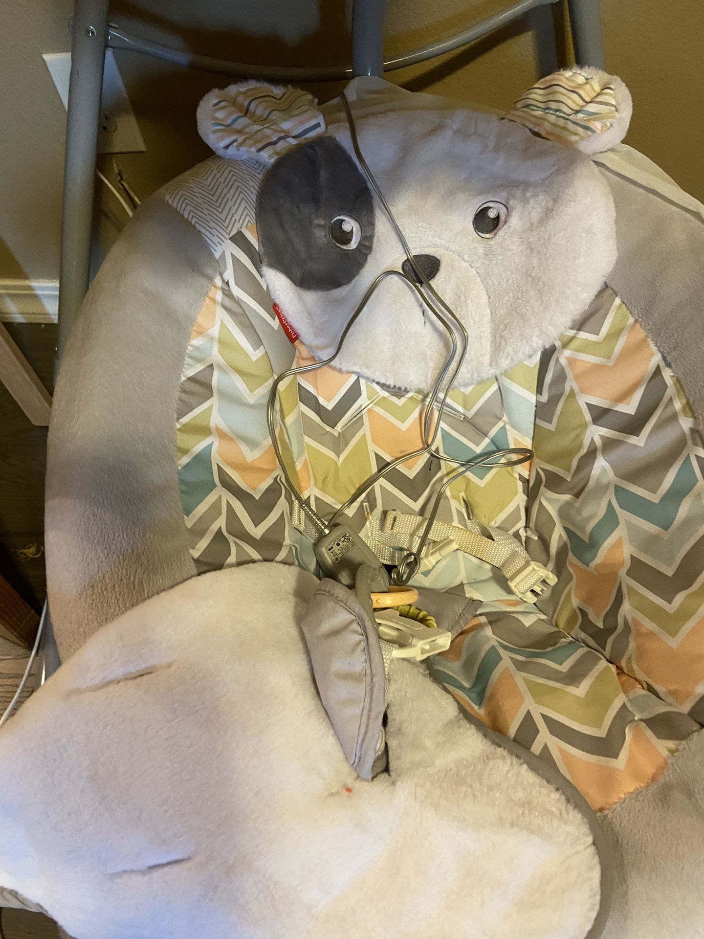 Baby Swing