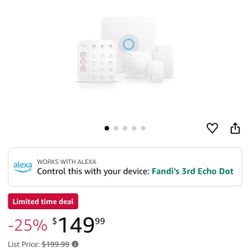 Home Security Camera NEW!!!