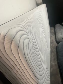 Mattress