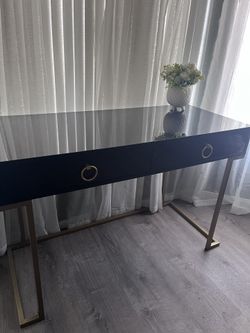 Entry Table/ Desk/ Vanity