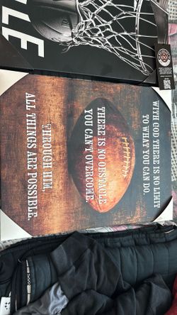 Sports Posters