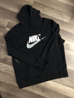 Nike Men’s Sportswear Club Loose Fit Hoodie Sz. Xl