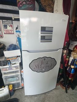 Refrigerador