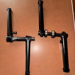 Bmx Cranks