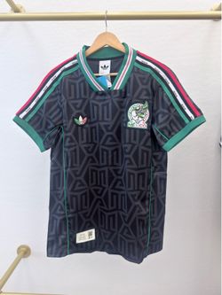 Someone X somewhere Mexico Jersey