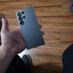 Samsung S25 Ultra 256gb