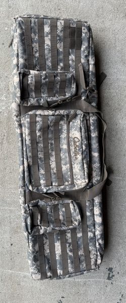 Cabelas Rifle Bag