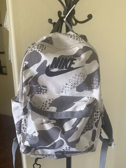 Nike Backpack