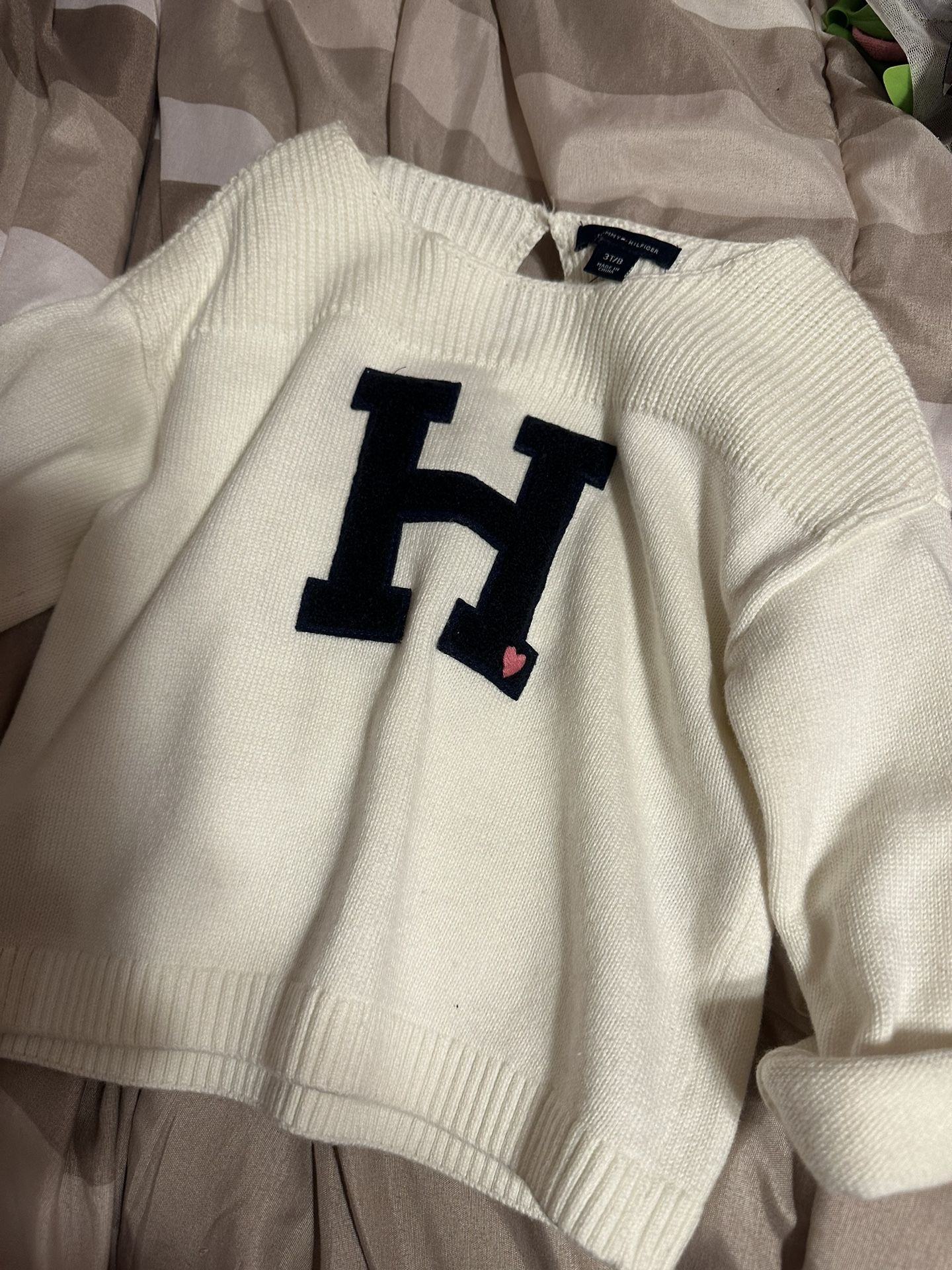 Hilfiger Sweater Kids