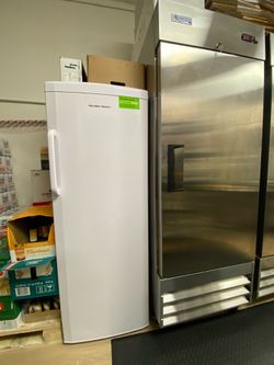 Freezer Hamilton Beach