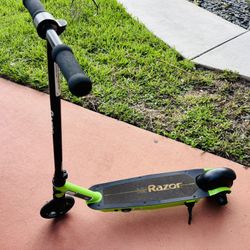 Razor Electric Scooter E90