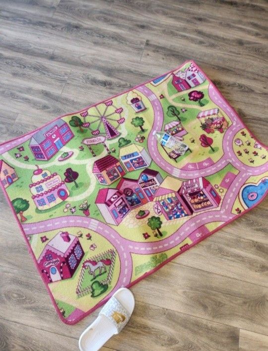 Play Rug